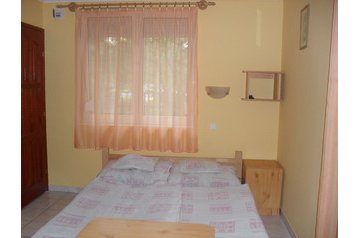 Ungarn Privát Hajdúszoboszló, Exterieur